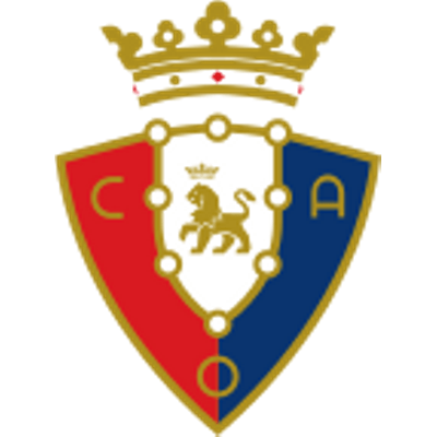 Atlético Osasuna