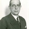 Pedro Parages (1916-1926)