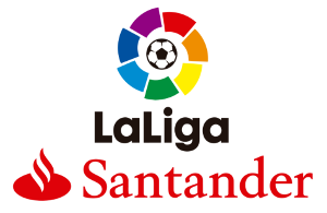 la liga santander