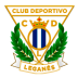 escudo leganes