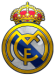 escudo real madrid