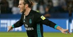 Bale regresó por la puerta grande.